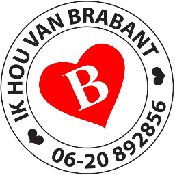 Ik Hou Van Brabant presenteert geweldige entertainment spelshows voor uw bedrijfsuitje, familiedag of groepsuitje van 20 tot 200 personen!