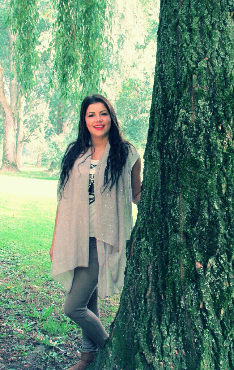 Instagram @xamber98_