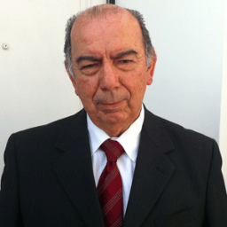 Candidato a CORE por Tocopilla y consultor senior en desarrollo local y regional