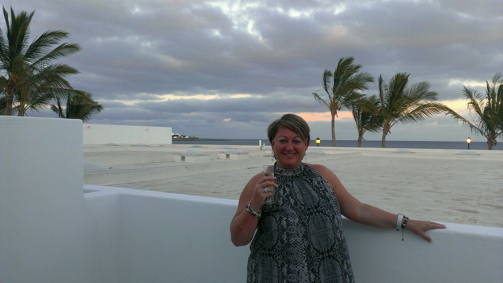 CollinsonJulie's profile picture. North West Advertisement Manager for Johnston Press.