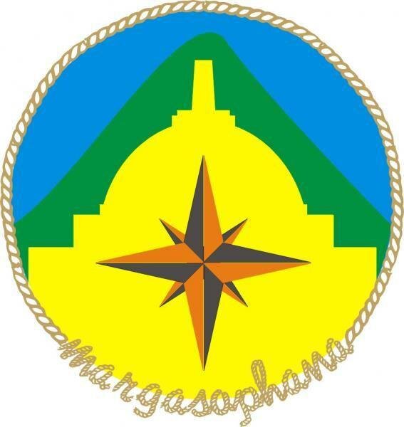 MARGASOPHANA |Mahasiswa Pecinta Alam dan budaya |Pendidikan Sejarah UPI |JALAN HUTAN |07 juli 1984 |