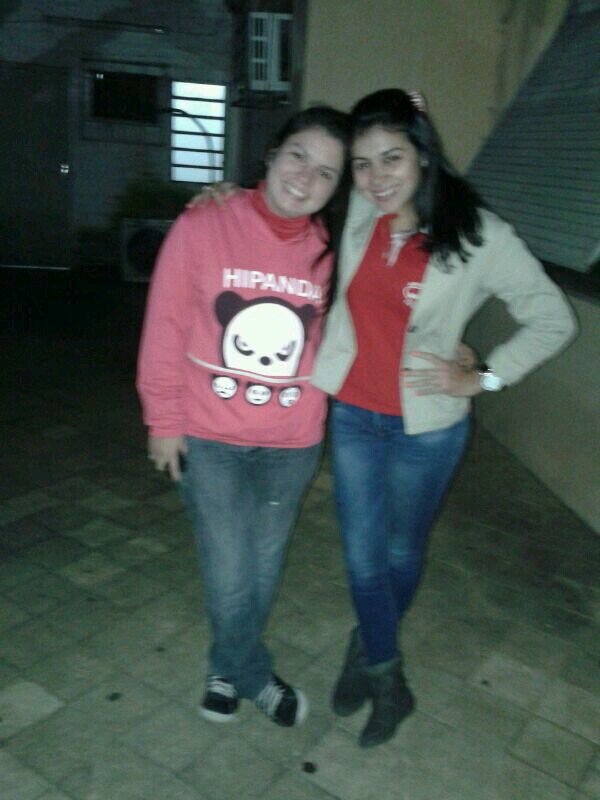 Amo mi hermosa vida