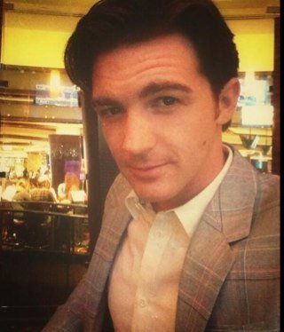 Love @drakebell