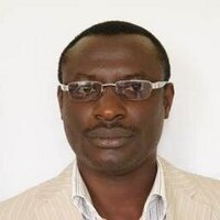 J.P. Dushimumuremyi (@jpdushime) 's Twitter Profile