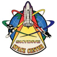 Skydive Space Center (@skydivespace18k) 's Twitter Profile