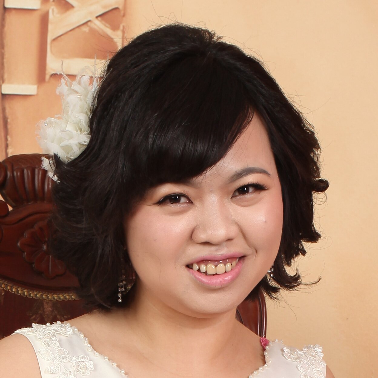 XinLiang4's profile picture. 