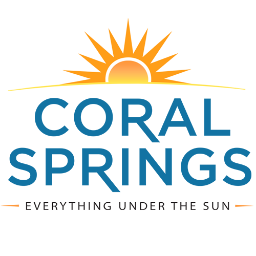 Official account for the City of Coral Springs -- the nation's premier community in which to live, work and raise a family.