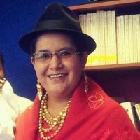 Lourdes Tiban (@lourdestiban) 's Twitter Profile Photo