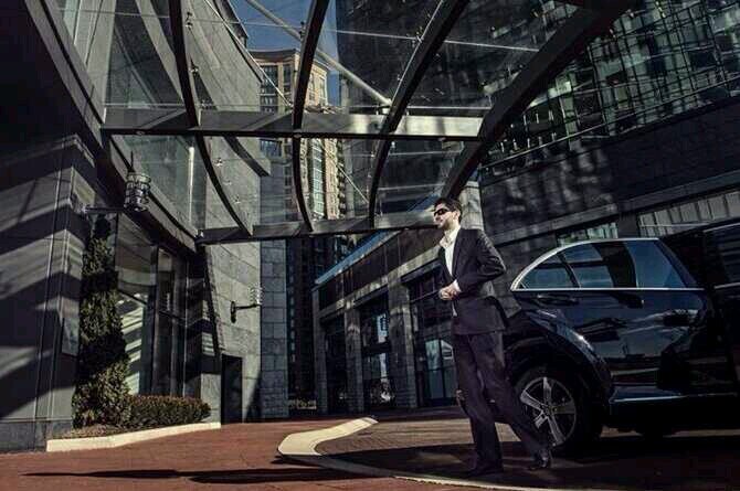EnviroRide your Eco-Friendly Limo service NewYork, Baltimore & DC