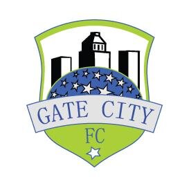 Official twitter of Gate City FC | Professional American Soccer Club Coached by  Brian Japp.
 |  336-323-8667  | info@GateCityFC.com