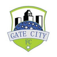 Gate City FC (@gatecityfc) 's Twitter Profile