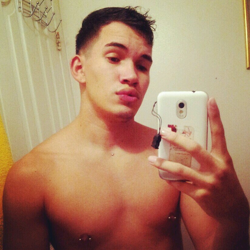 Im how i am lik it or not fuk them haters i do wat i want!!!!!!