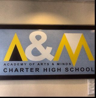 AcademyAandM's profile picture. 