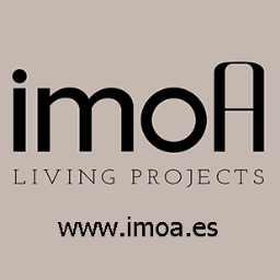 Imoaliving's profile picture. Introducción y representación de firmas de Mobiliario, Iluminación, Decoración, Baños ....