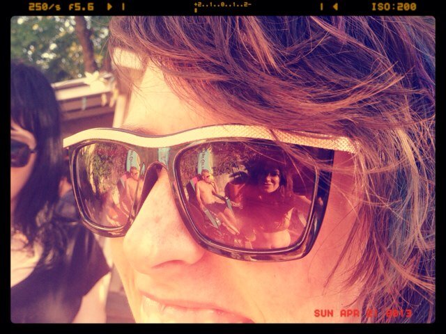 michelle currier Profile