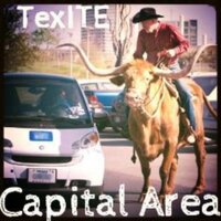TexITE_Capital_Area (@capareatexite) 's Twitter Profile