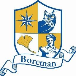 This is the Twitter account for Boreman Hall at #WVU. Follow us for program updates and exciting events in your hall.