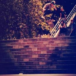 skateboarding 18 años makabro sb
