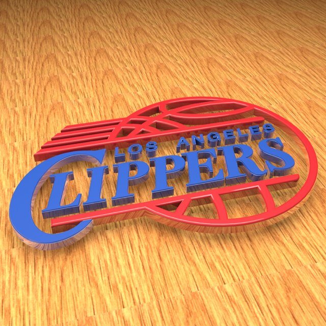 Clippers Basketball.