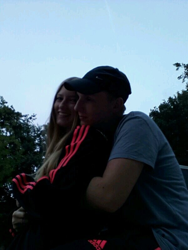 Loves Sandy since 08-08-12
18Jaar oud Ajax AFCA