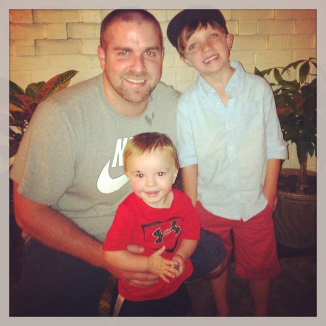 beau_brashier's profile picture. 