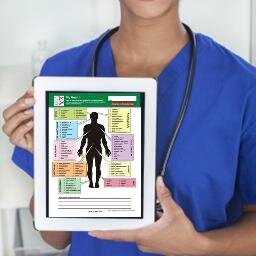 Creator of AWV Portfolio System...taking the frustration out of Medicare Annual Wellness Visits through easy to use products and services.