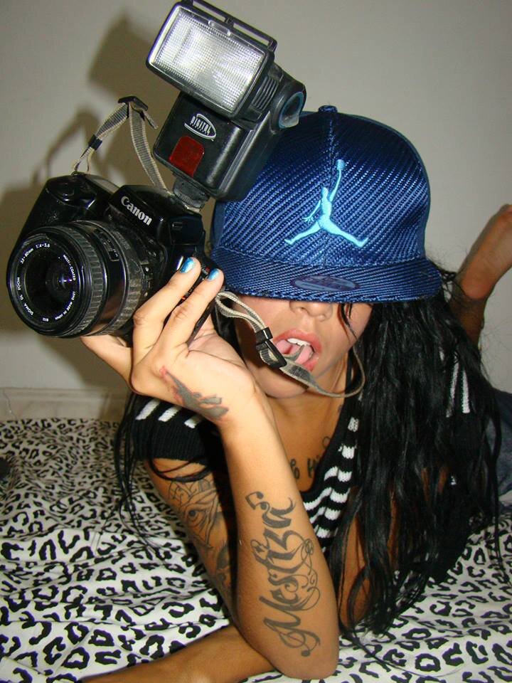 el  hip hop es mi vida