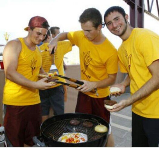 JeremyWauls's profile picture. Water polo, arizona state university, class of 2017