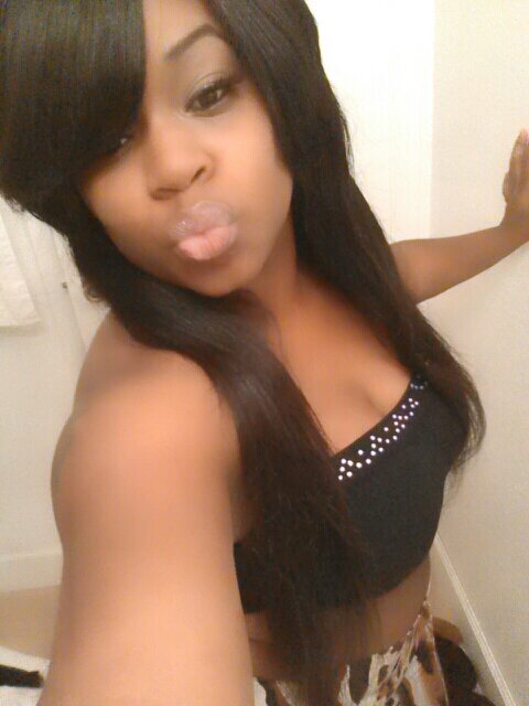 I Am Tasha Michelle &- I aprove this message #followme