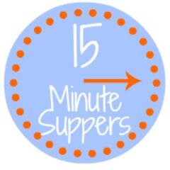 Account closing soon.  Follow me on @MyFamilyTable  for quick and easy recipes instead.