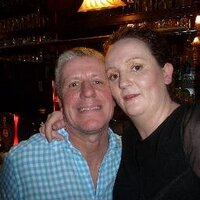 deborah byrne (@gingerdb) 's Twitter Profile Photo