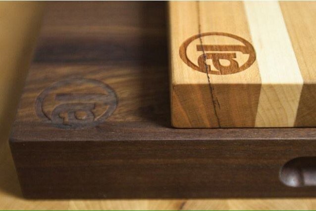 Custom woodworkers specializing in cutting boards, wooden counter-tops & tables for both residences and businesses. It's not just about function, it's art...
