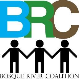 Formed in 2009, the Bosque River Coalition (BRC) is an organization of individuals who share a common interest in the prosperity of the Bosque River Watershed.