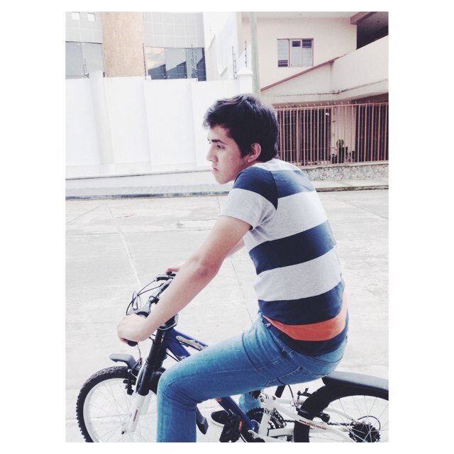 Olaf_Moreno's profile picture. I Don't Know♡