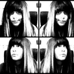 Vampiros,Sangre,Mascaras,Milanesas,Internet, Dormir, no sé creo que son mi vida ♥