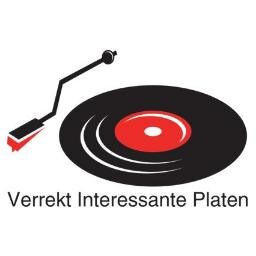 Verrekt Interessante Platen. 
Iedere week op maandagavond om 21:00 uur met Roger van Bracht op L-FM 91,6 / 105,0 / 106,6 MHz.