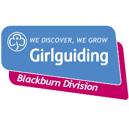 Girlguiding, Blackburn Division in North West England Region