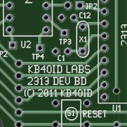 Da Kodetroll KB4OID #fella