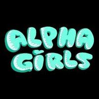 Alpha Girls TV(@AlphaGirlsTV) 's Twitter Profile Photo