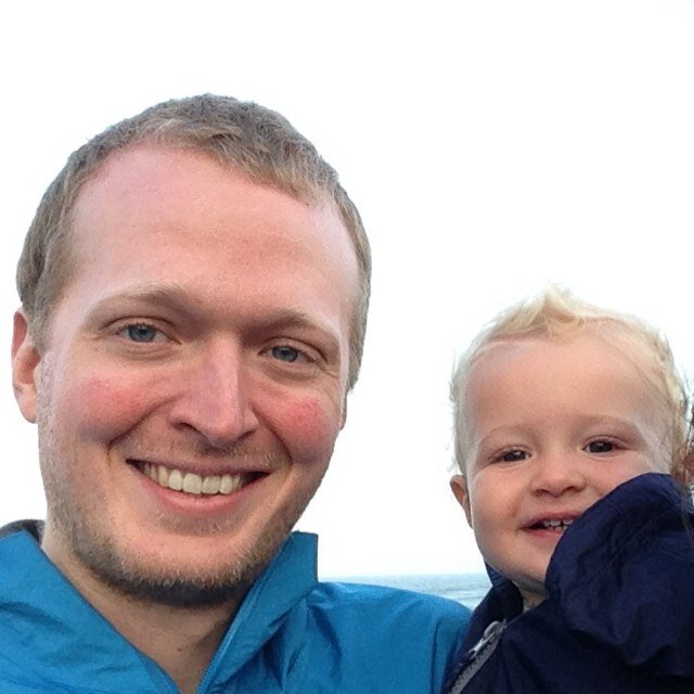 Senior Cloud Software Engineer @ NVIDIA. Python, Ruby, JavaScript, Django, Rails, Hiker, Kayaker, Dog Lover, Photography. Father and husband above all else.