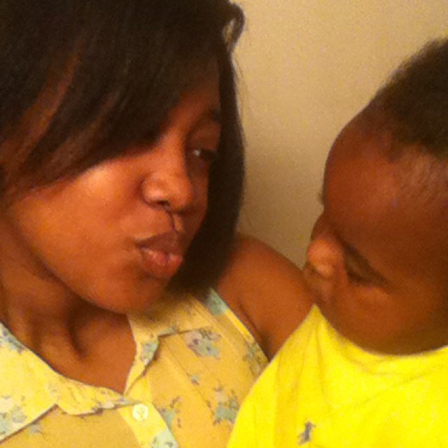 Kyron & Mario & Me'Erica - #love