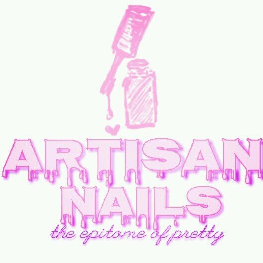 Freelance Nail Artist. Please send all enquiries to ArtisanNails@outlook.com Instagram: @Francescax