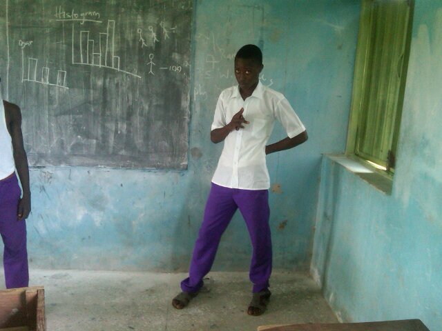 Student