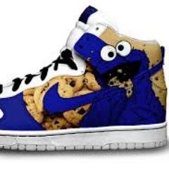 Sometimes Me Think What Is Love.Then Me Think  Love Is What Last Cookie Is For.Me Give Up Last Cookie For Me Cookie Monster33