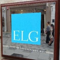 ELG Asset Management (@elgassetmngt) 's Twitter Profile