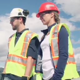 miningyourfutur's profile picture. A TV mini-series exploring careers in the mining industry!