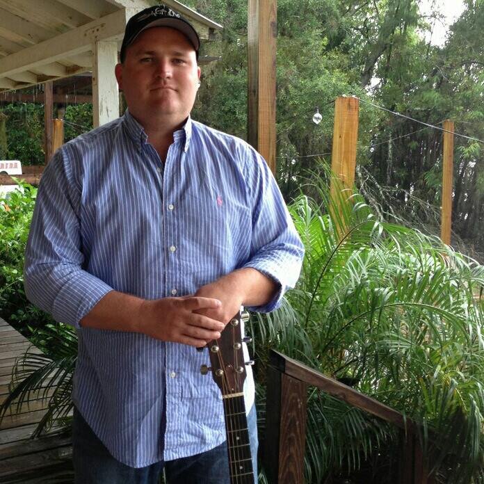 Country music singer with PlayBack Records