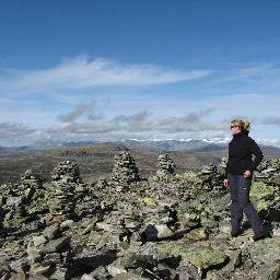 Fennita81's profile picture. Projectleider bij SIGHT Landscaping