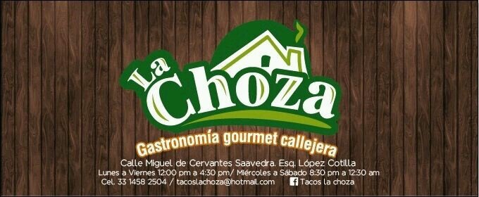 Gastronomía Gourmet Callejera