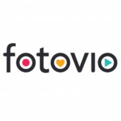 fotovio bietet Post- und Grußkarten an, die anders als bisher das Medium Video mit einbinden.